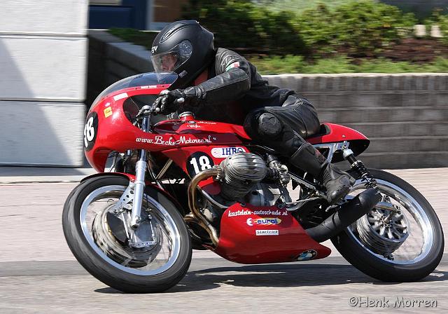Barneveld 2009 Henk Morren 427 